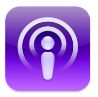 logo-application-Podcasts