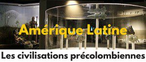 présentation de l'article Holamigo sur l'Amérique Latine, les civilisations précolombiennes