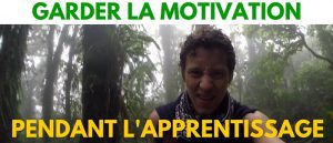 présentation de l'article Holamigo pour garder la motivation pendant l'apprentissage de l'espagnol