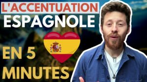 présentation de l'article Holamigo sur l'accentuation tonique en espagnol