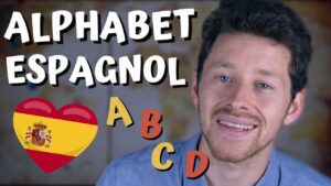 présentation de l'article Holamigo sur l'alphabet en espagnol
