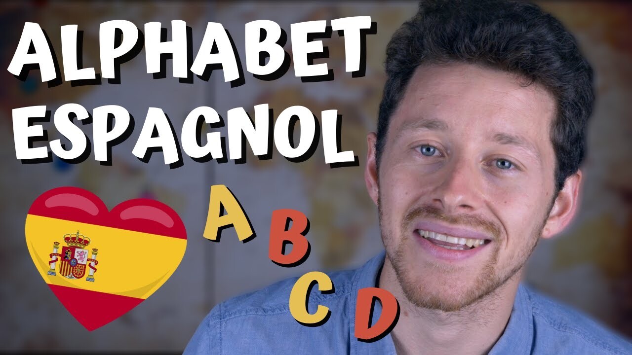 Mot En Espagnol Qui Commence Par A Comment prononcer les 27 lettres de l'alphabet espagnol ?