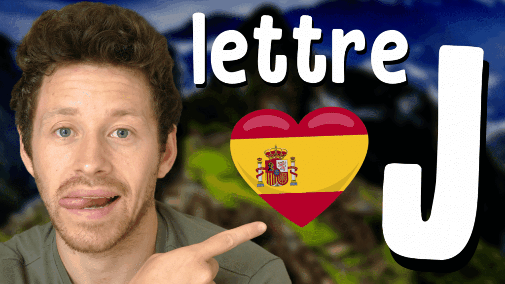 présentation de l'article Holamigo sur la prononciation de la lettre J en espagnol