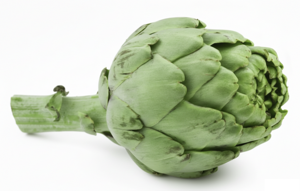 artichaut légume holamigo