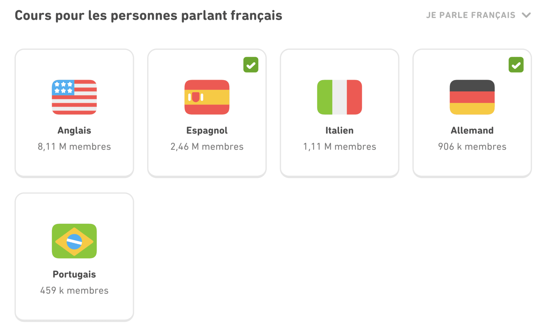 Comment apprendre l
