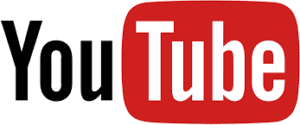 Logo YouTube