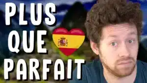 présentation de l'article Holamigo sur le plus-que-parfait en espagnol