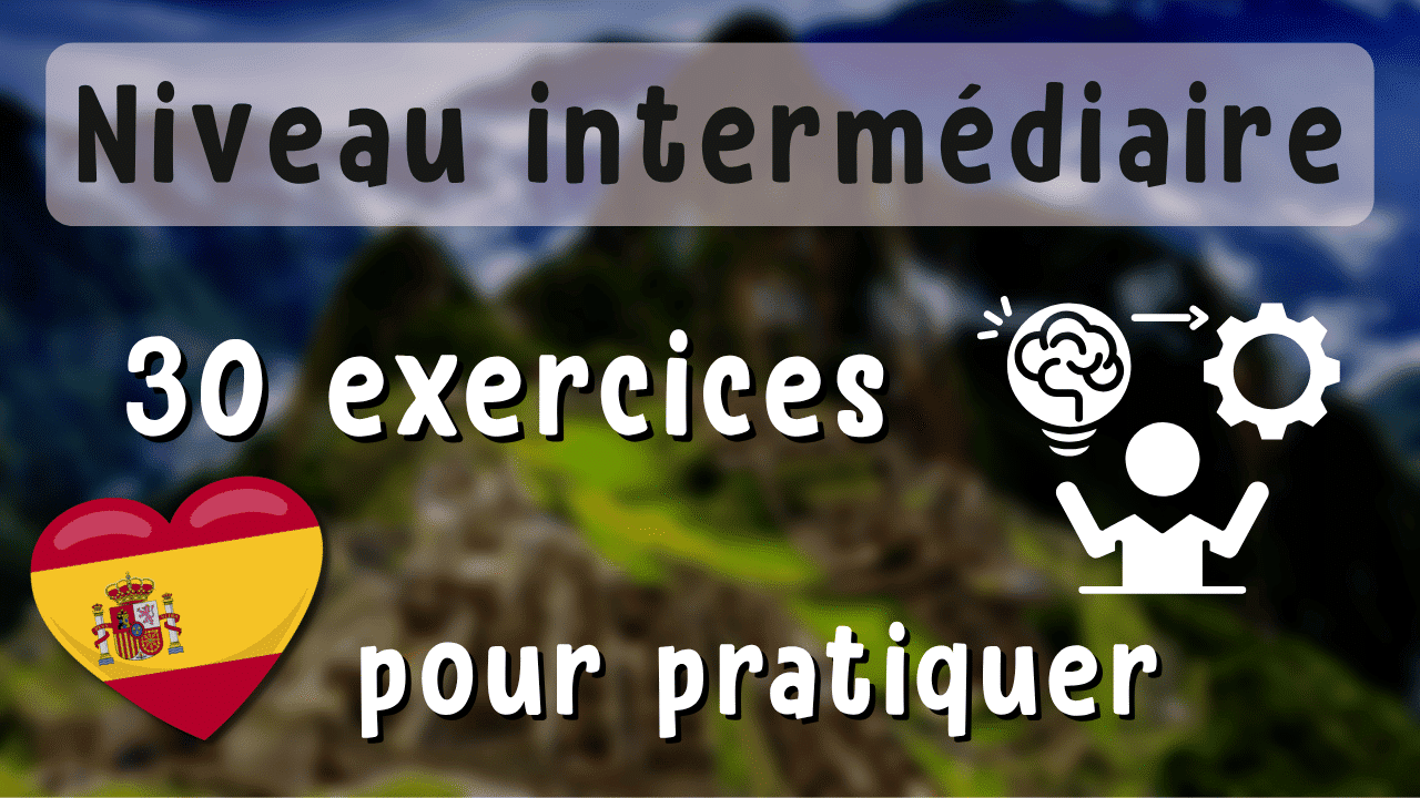présentation de l'article Holamigo contenant des exercices pour les niveaux intermédiaires en espagnol