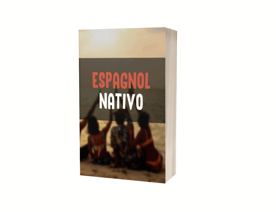 Couverture de la formation d'espagnol avancé « Espagnol Nativo »