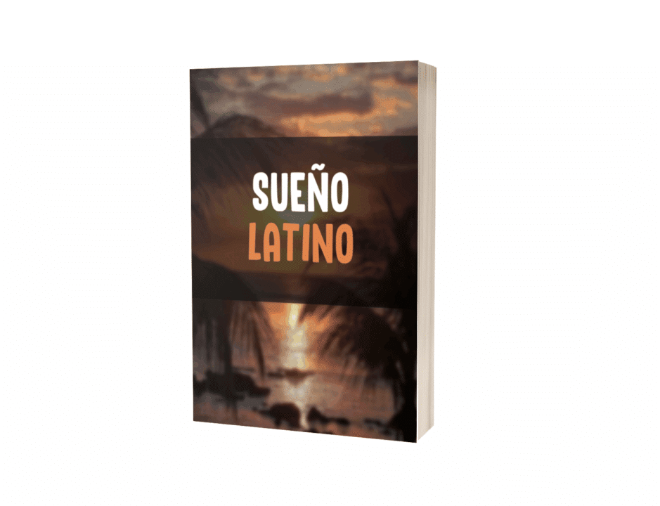 Couverture de la formation d'espagnol intermédiaire « Sueño Latino »